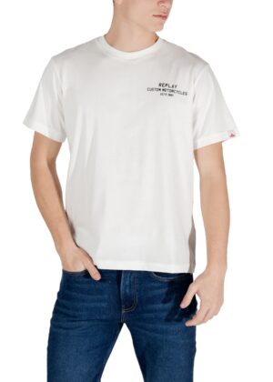 Replay - Replay T-shirt Heren