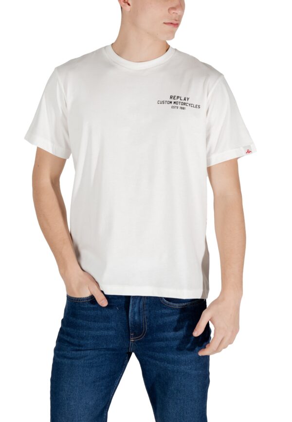 Replay - Replay T-shirt Heren
