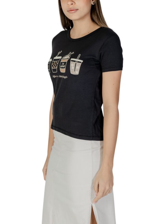 Jacqueline De Yong - Jacqueline De Yong T-shirt Dames - Afbeelding 2