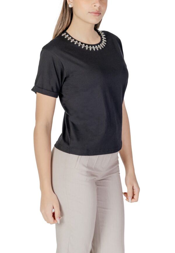 Morgan De Toi - Morgan De Toi T-shirt Dames - Afbeelding 3