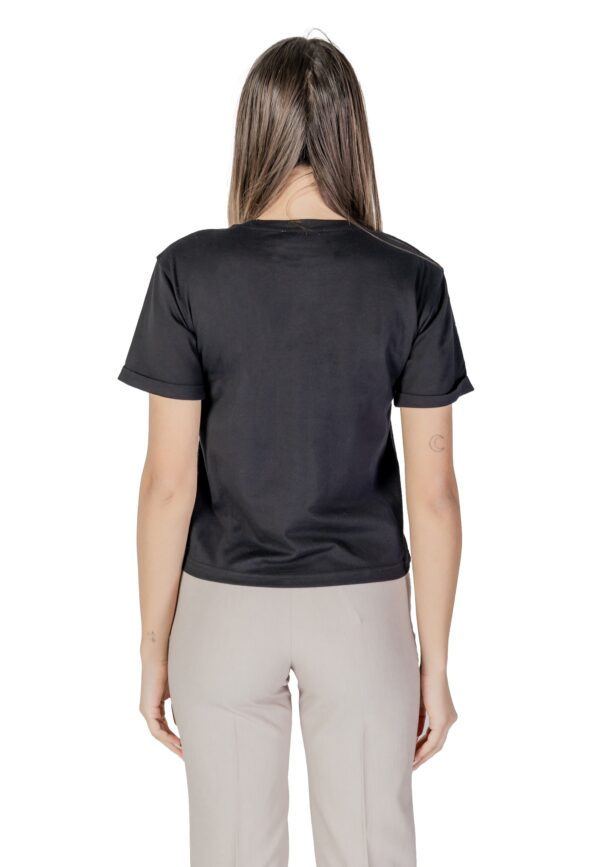 Morgan De Toi - Morgan De Toi T-shirt Dames - Afbeelding 2