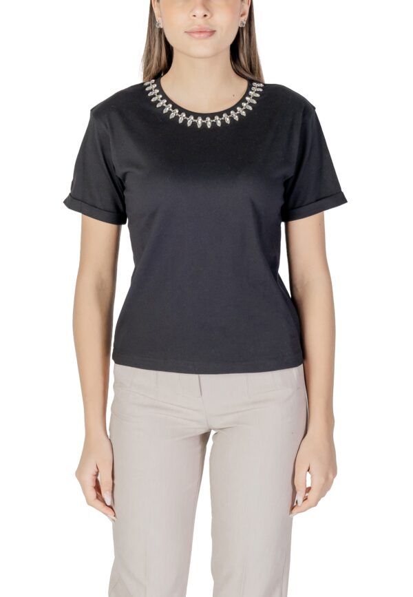 Morgan De Toi - Morgan De Toi T-shirt Dames