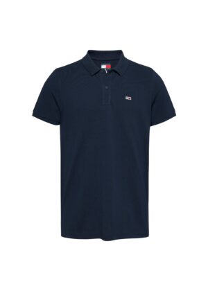 Tommy Hilfiger Jeans - Tommy Hilfiger Jeans Polo Top Heren