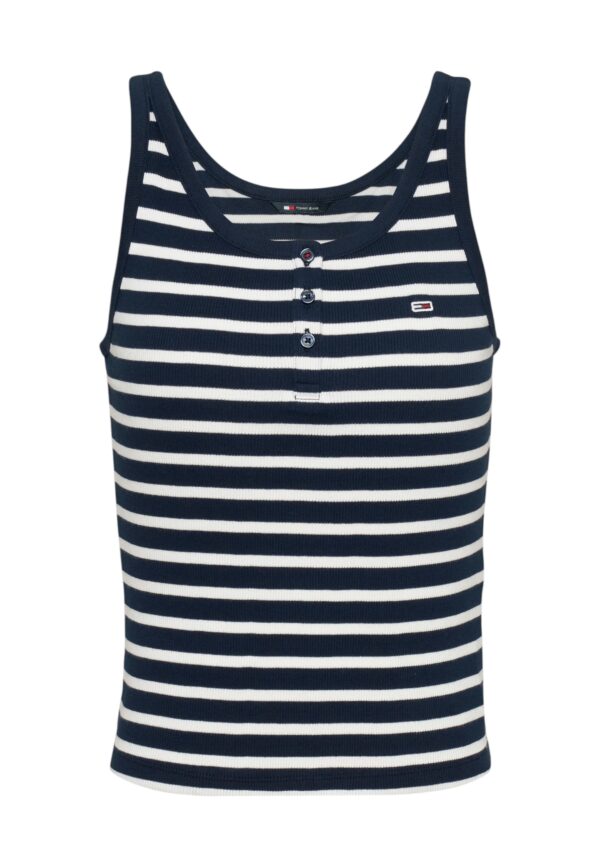 Tommy Hilfiger Jeans - Tommy Hilfiger Jeans Vest Dames
