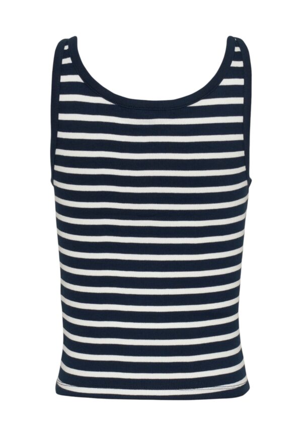 Tommy Hilfiger Jeans - Tommy Hilfiger Jeans Vest Dames - Afbeelding 2