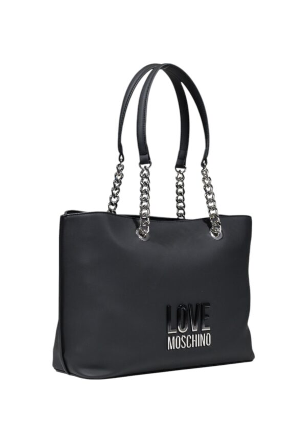 Love Moschino - Love Moschino Tas Dames - Afbeelding 3