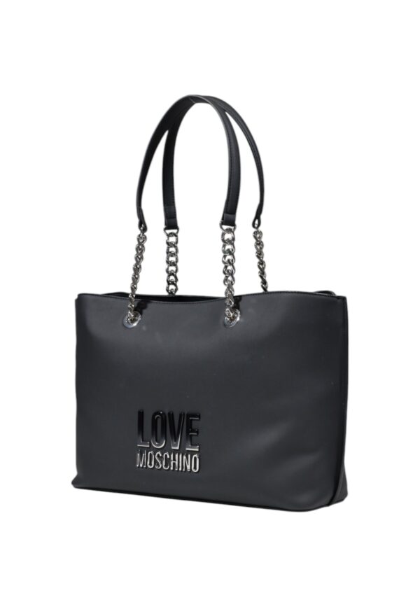 Love Moschino - Love Moschino Tas Dames - Afbeelding 2