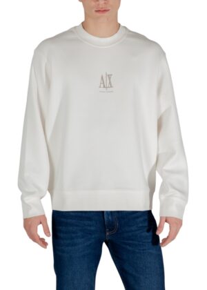 Armani Exchange - Armani Exchange Sweatshirt Heren