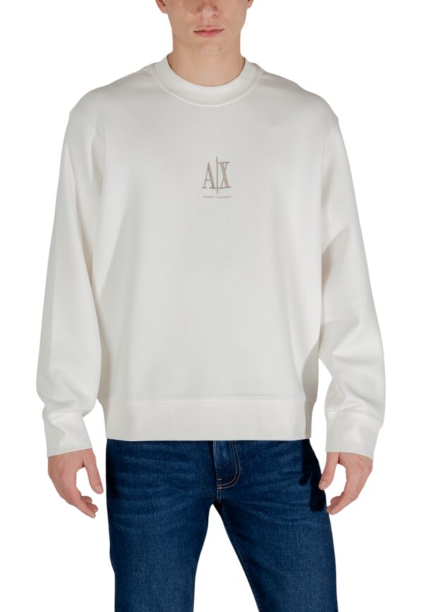 Armani Exchange - Armani Exchange Sweatshirt Heren