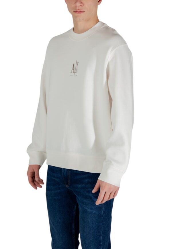 Armani Exchange - Armani Exchange Sweatshirt Heren - Afbeelding 2