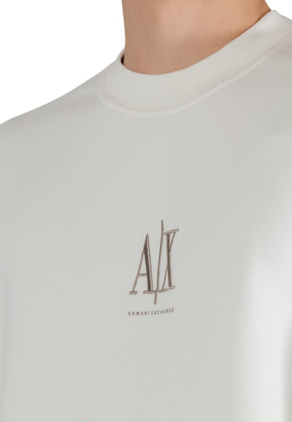 Armani Exchange - Armani Exchange Sweatshirt Heren - Afbeelding 3