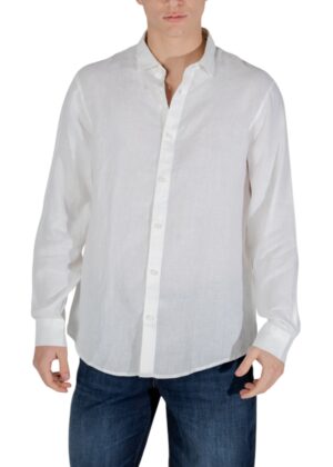 Armani Exchange - Armani Exchange Shirt Heren