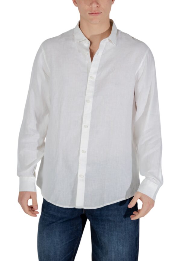 Armani Exchange - Armani Exchange Shirt Heren