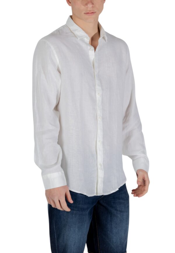 Armani Exchange - Armani Exchange Shirt Heren - Afbeelding 3