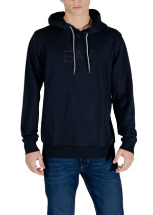 Ea7 - Ea7 Sweatshirt Heren