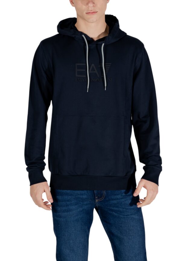 Ea7 - Ea7 Sweatshirt Heren