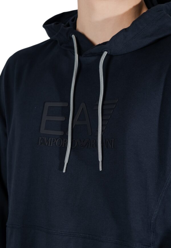 Ea7 - Ea7 Sweatshirt Heren - Afbeelding 3