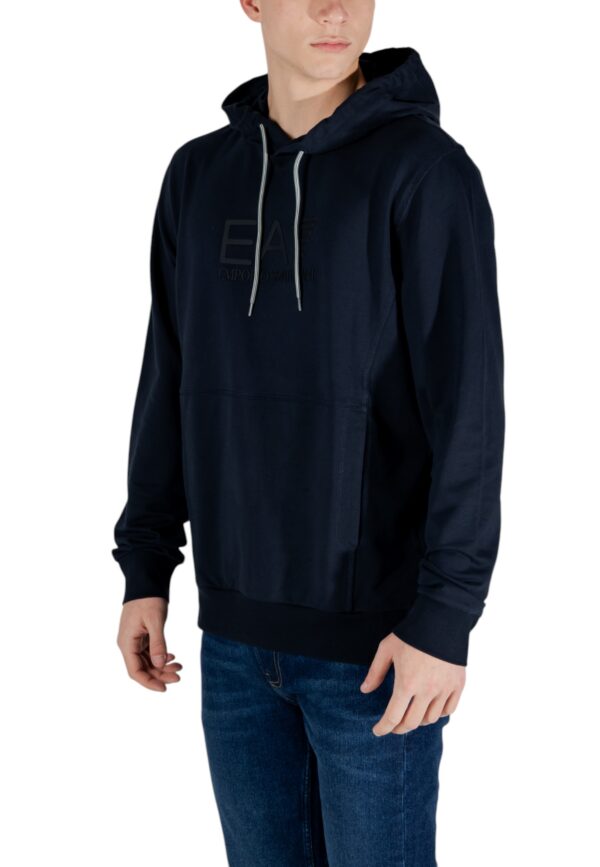 Ea7 - Ea7 Sweatshirt Heren - Afbeelding 2