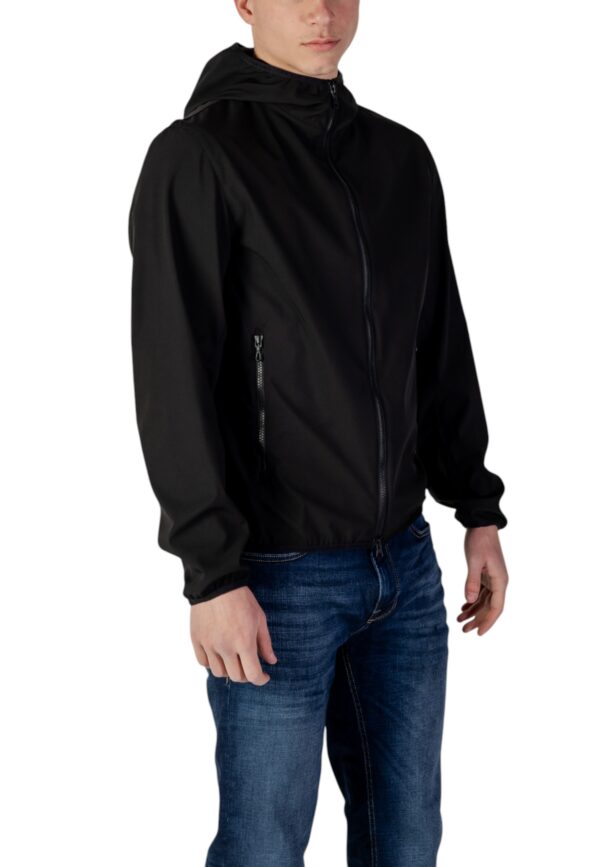 Colmar Originals - Colmar Originals Windbreaker Heren - Afbeelding 3