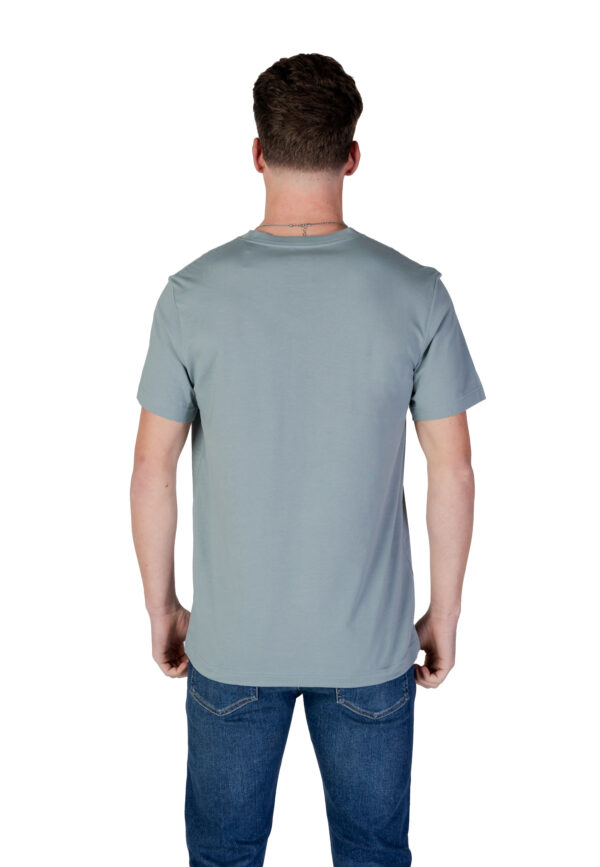 Calvin Klein Jeans - Calvin Klein Jeans T-shirt Heren - Afbeelding 2