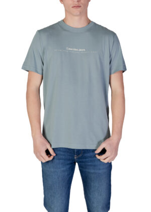 Calvin Klein Jeans - Calvin Klein Jeans T-shirt Heren