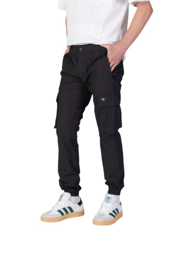 Calvin Klein Jeans - Calvin Klein Jeans Broek Heren - Afbeelding 2