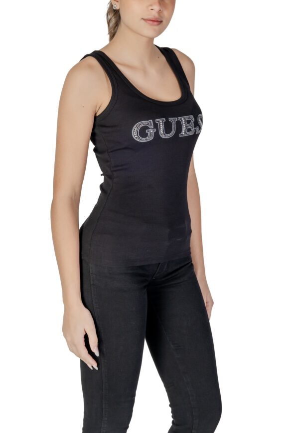 Guess - Guess Vest Dames - Afbeelding 3