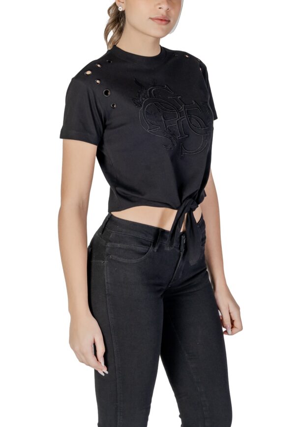 Guess - Guess T-shirt Dames - Afbeelding 3