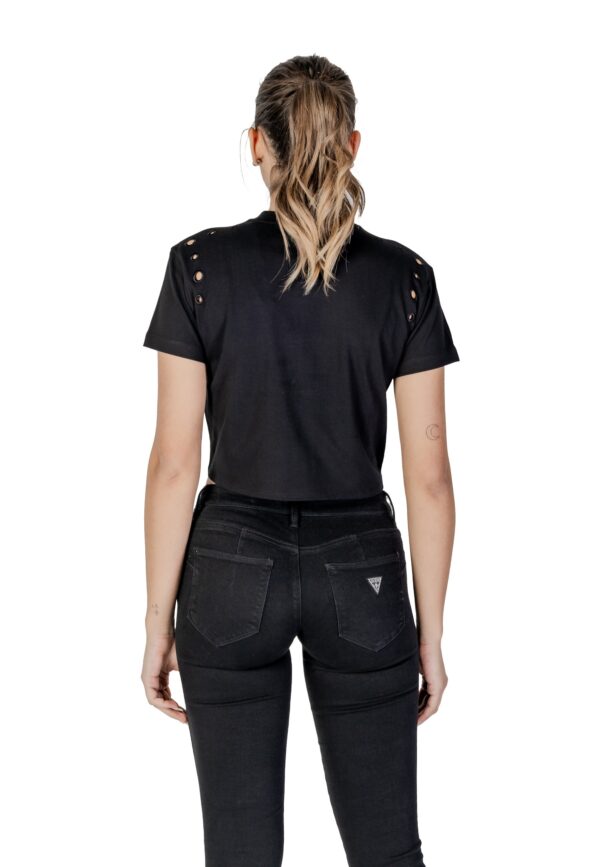 Guess - Guess T-shirt Dames - Afbeelding 2