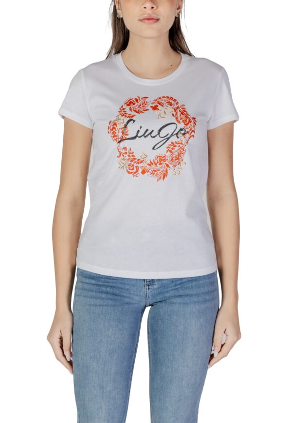 Liu Jo - Liu Jo T-shirt Dames
