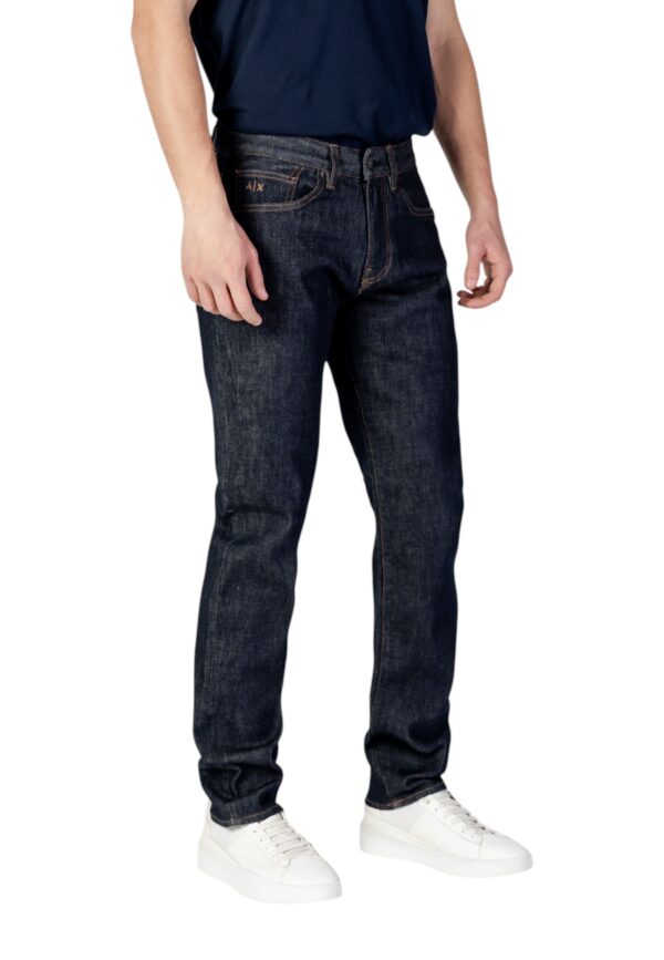 Armani Exchange - Armani Exchange Jeans Heren - Afbeelding 3