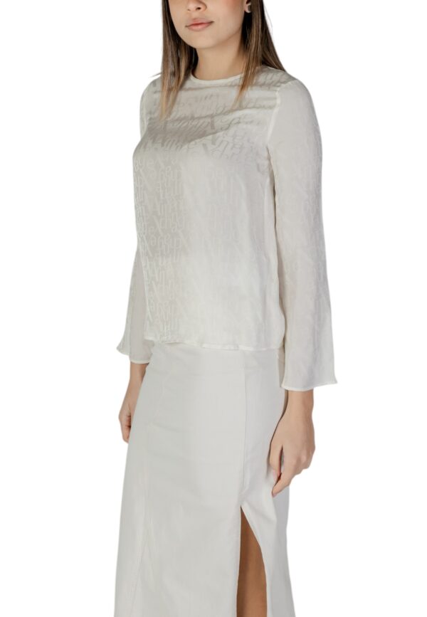 Armani Exchange - Armani Exchange Bloes Dames - Afbeelding 2