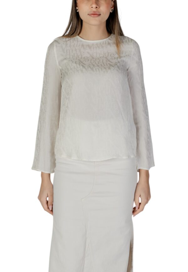 Armani Exchange - Armani Exchange Bloes Dames