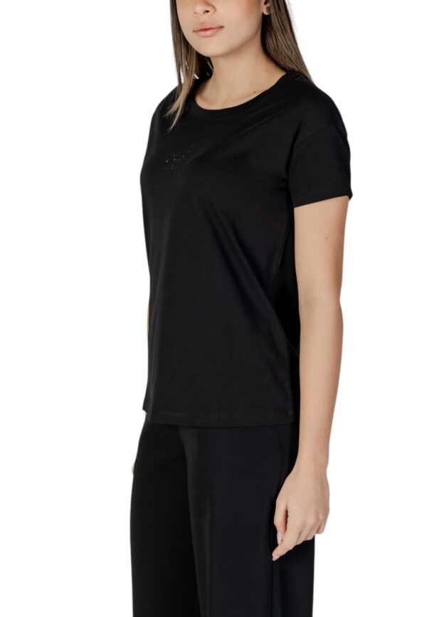 Armani Exchange - Armani Exchange T-shirt Dames - Afbeelding 2