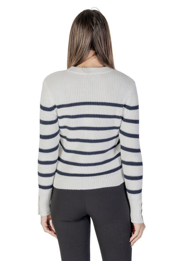 Morgan De Toi - Morgan De Toi Breimode Dames - Afbeelding 2