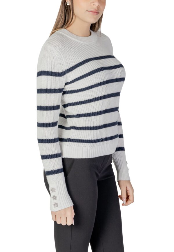 Morgan De Toi - Morgan De Toi Breimode Dames - Afbeelding 3