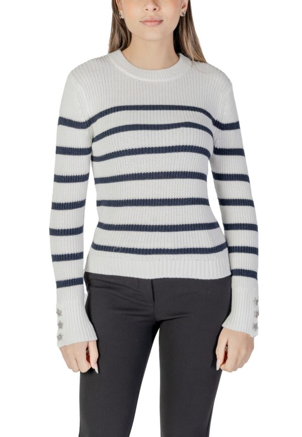 Morgan De Toi - Morgan De Toi Breimode Dames