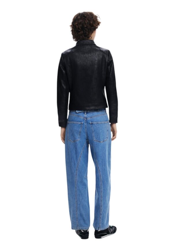 Desigual - Desigual Windjack Dames - Afbeelding 3