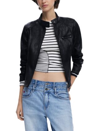 Desigual - Desigual Windjack Dames