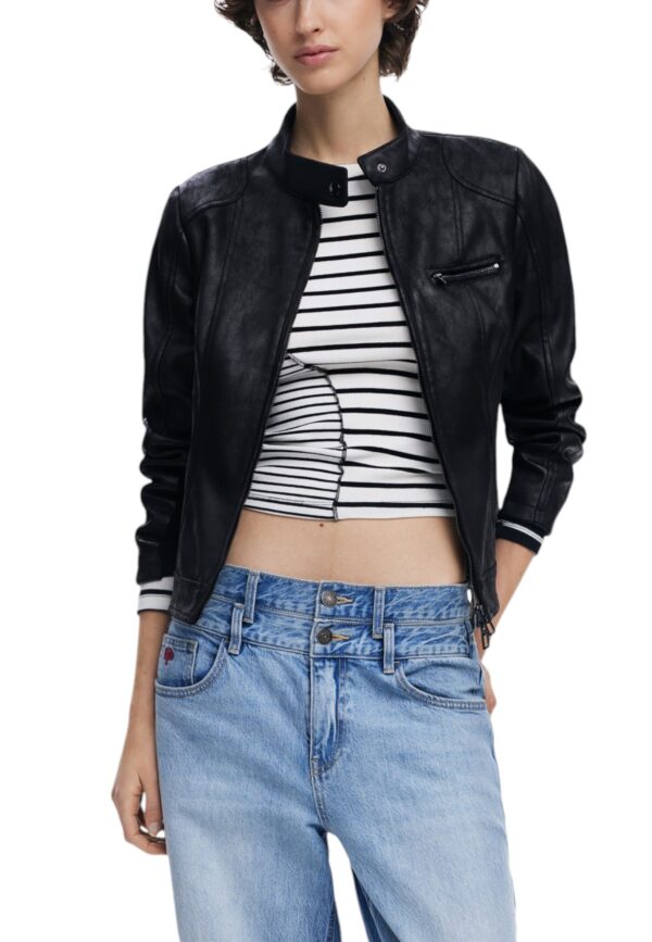 Desigual - Desigual Windjack Dames