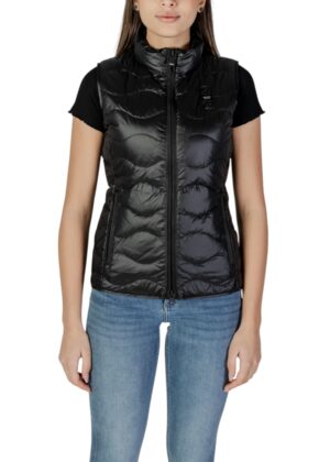 Blauer - Blauer Gilet Dames