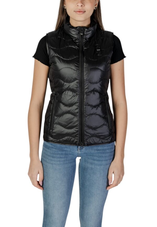 Blauer - Blauer Gilet Dames