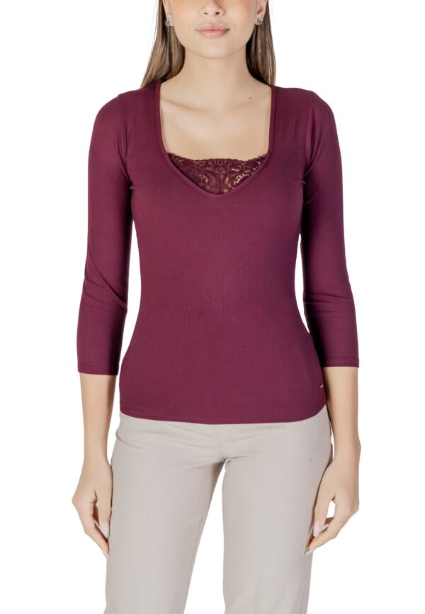 Morgan De Toi - Morgan De Toi T-shirt Dames