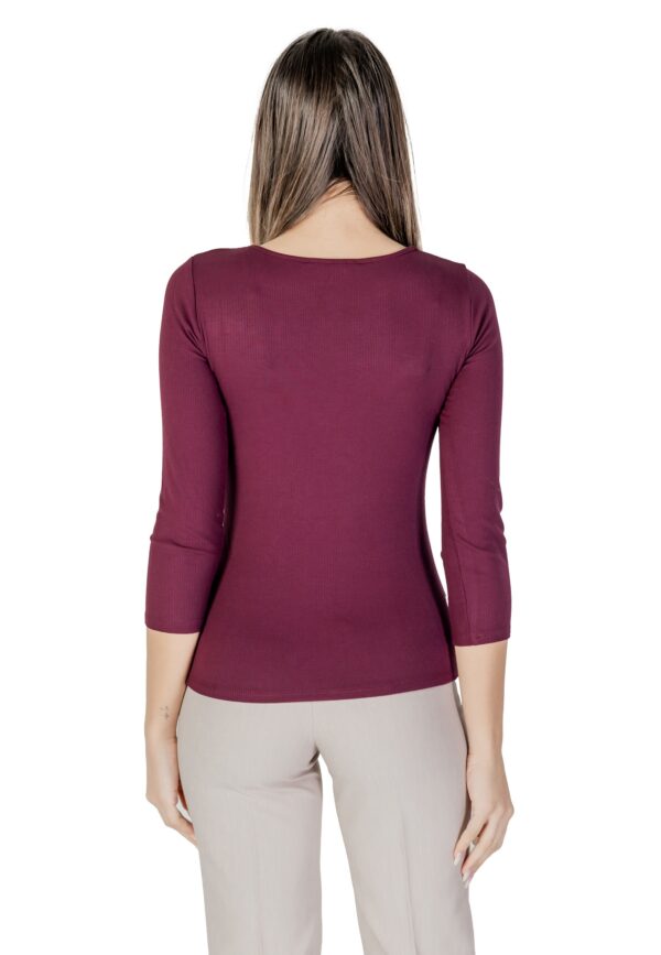 Morgan De Toi - Morgan De Toi T-shirt Dames - Afbeelding 2