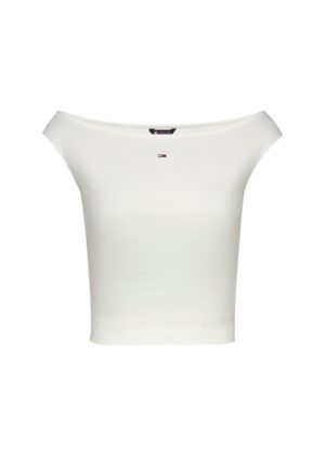 Tommy Hilfiger Jeans - Tommy Hilfiger Jeans Top Dames