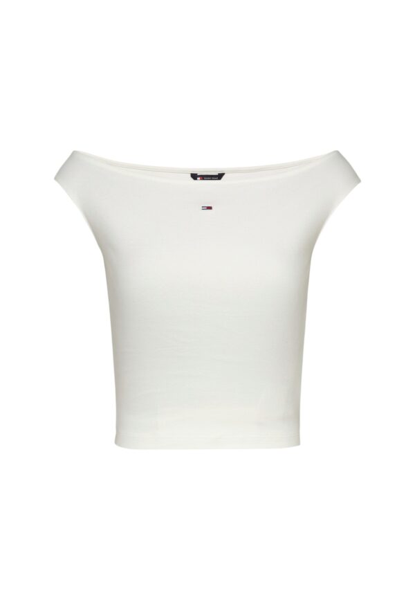 Tommy Hilfiger Jeans - Tommy Hilfiger Jeans Top Dames