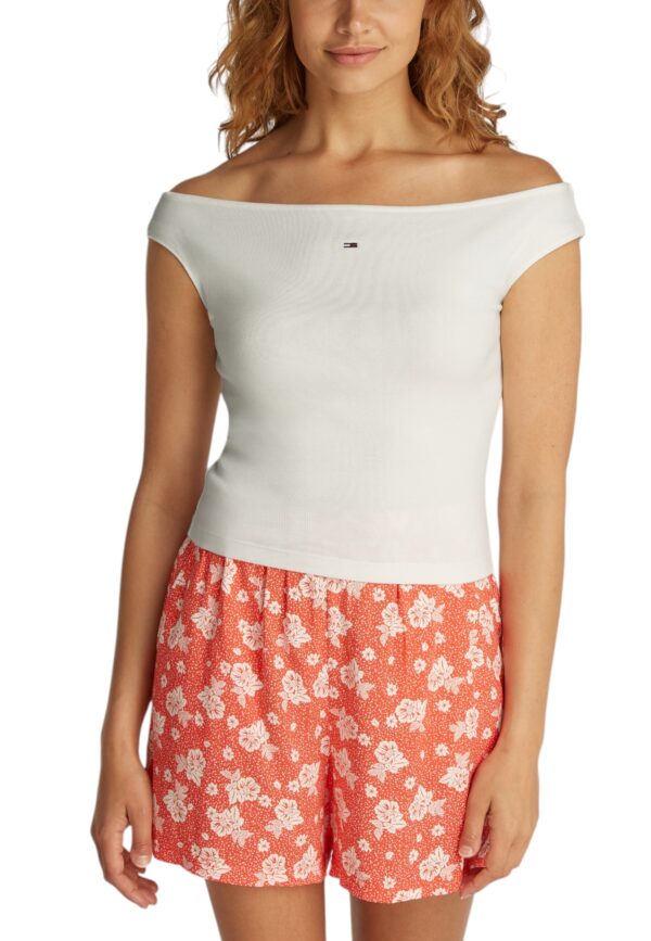 Tommy Hilfiger Jeans - Tommy Hilfiger Jeans Top Dames - Afbeelding 3