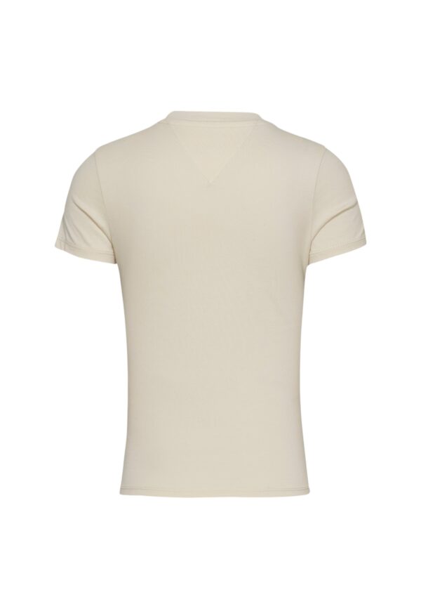 Tommy Hilfiger Jeans - Tommy Hilfiger Jeans T-shirt Dames - Afbeelding 3