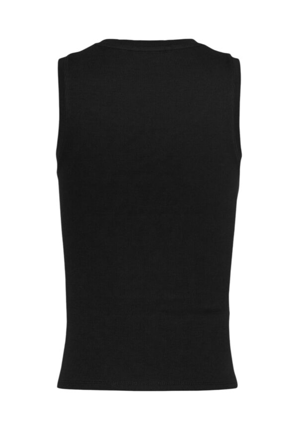 Tommy Hilfiger Jeans - Tommy Hilfiger Jeans Vest Dames - Afbeelding 2
