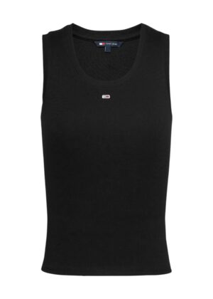Tommy Hilfiger Jeans - Tommy Hilfiger Jeans Vest Dames